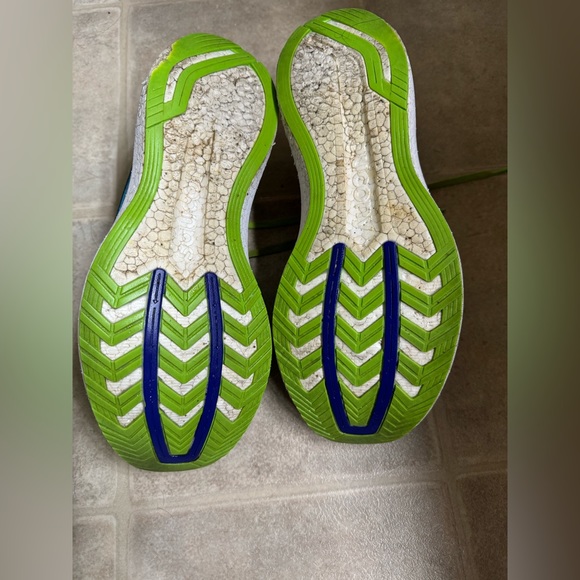 Saucony men’s endorphin speed S205 - Picture 5 of 5